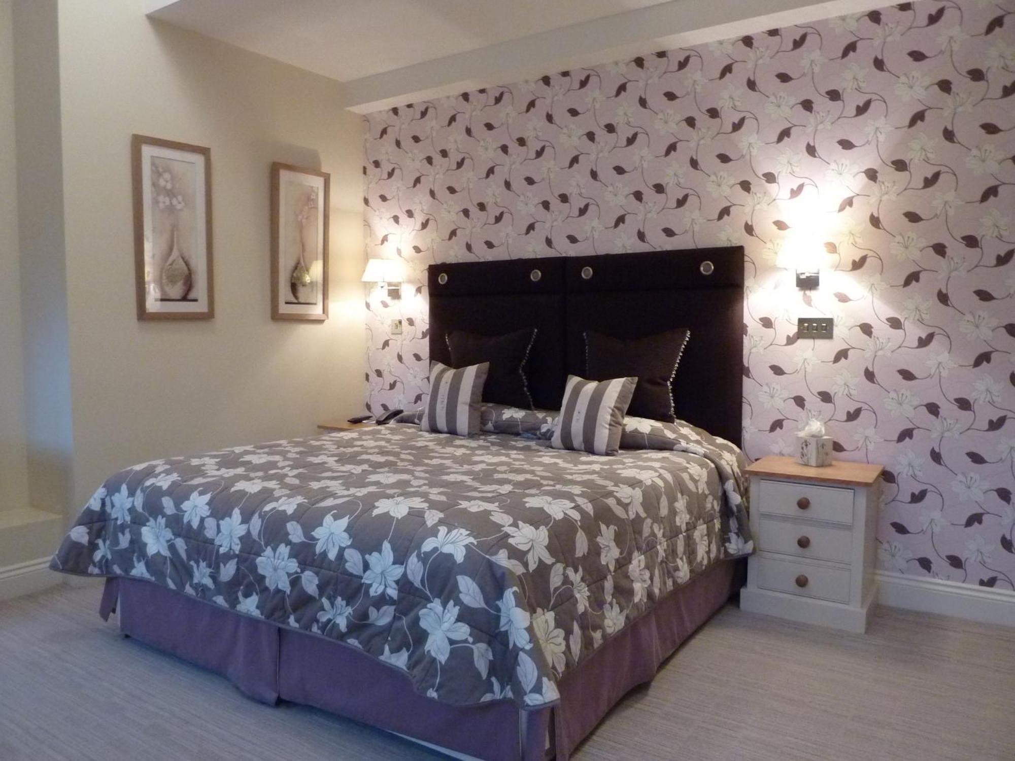 Orsett Hall Habitación foto